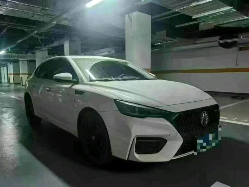 抵押车图片