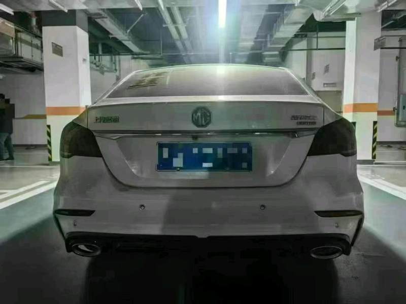 抵押车图片