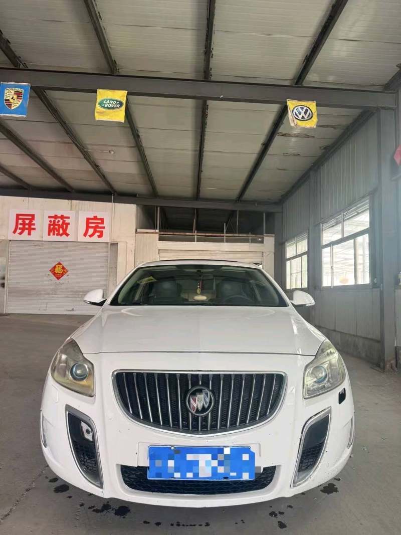 抵押车图片