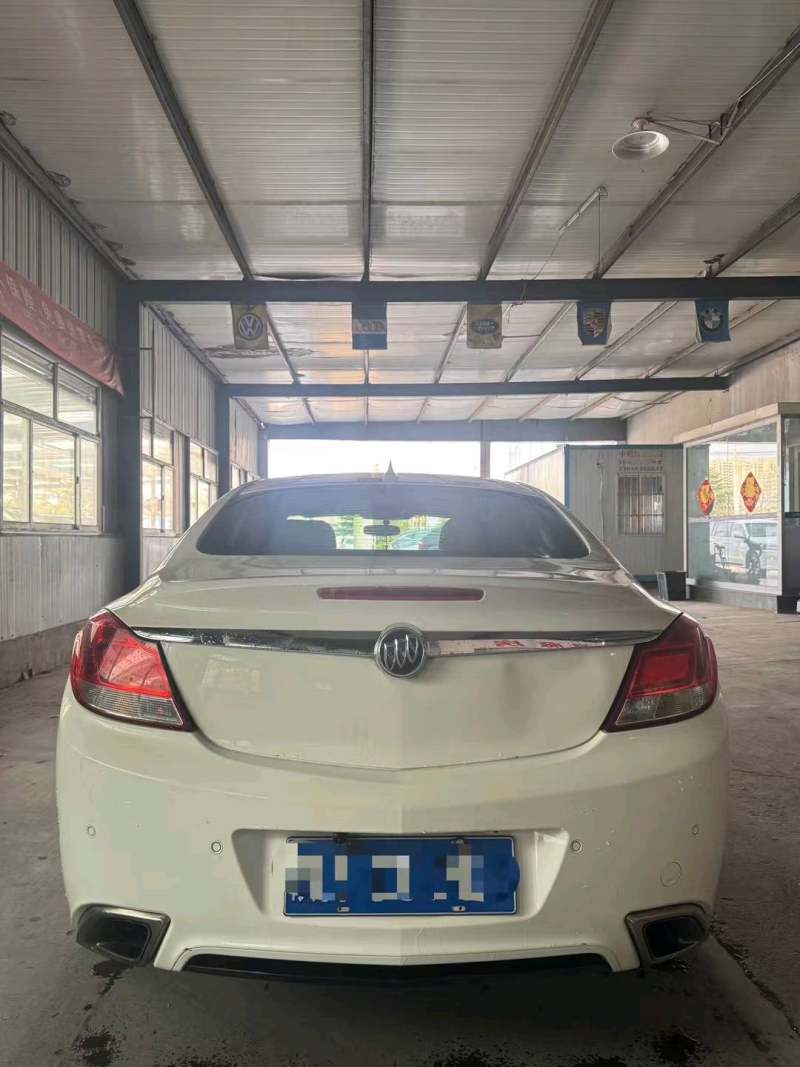 抵押车图片