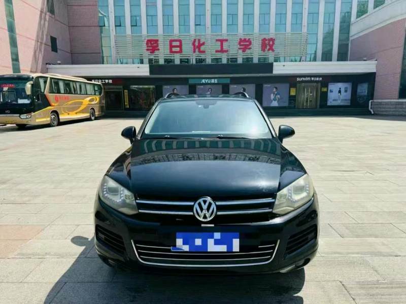 抵押车图片