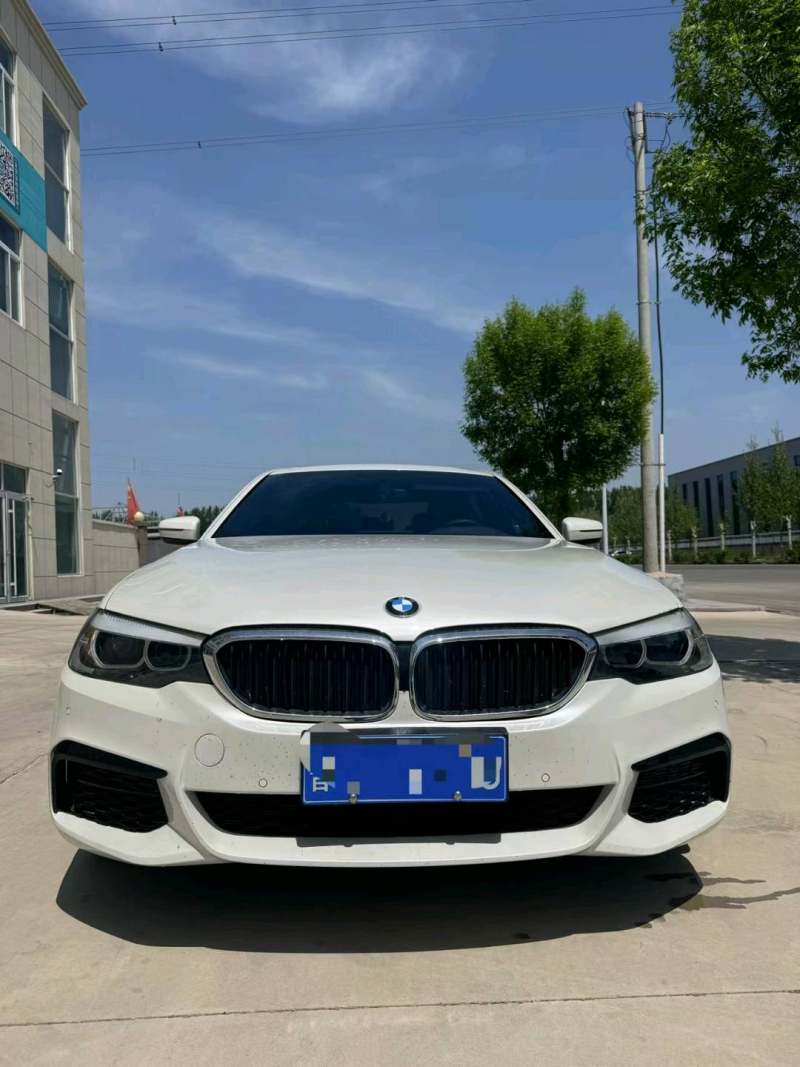 抵押车图片