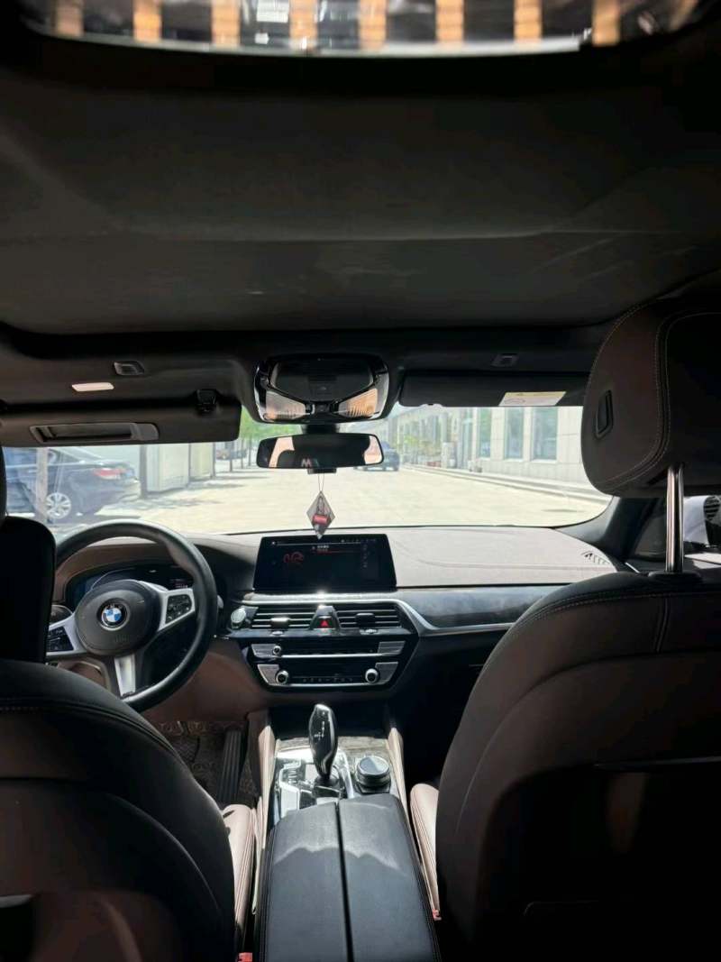 抵押车图片