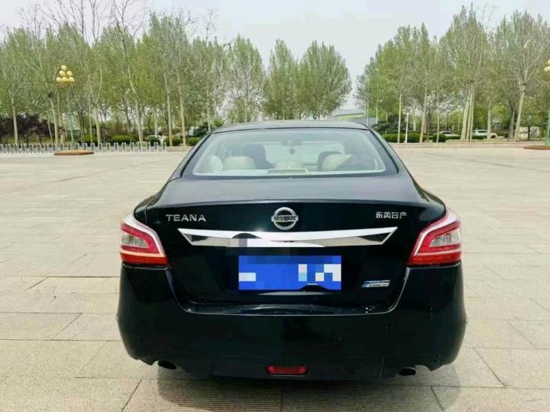 抵押车图片