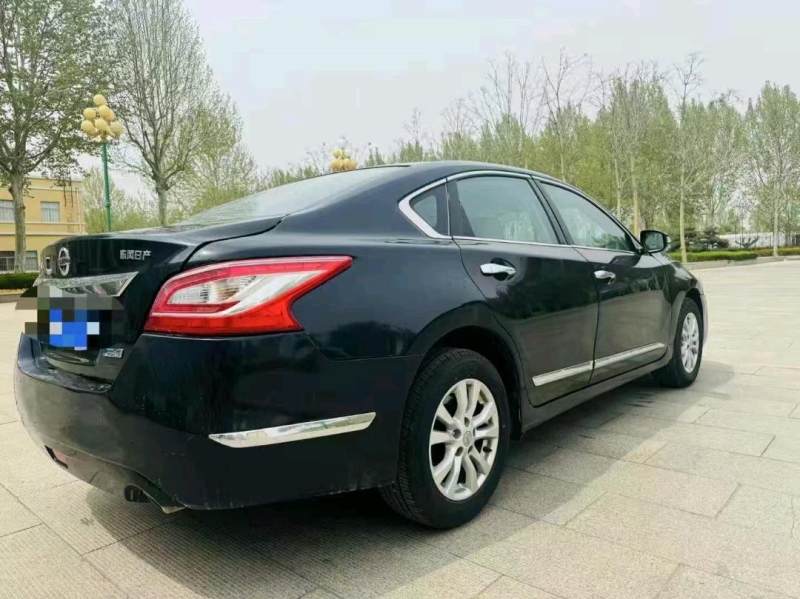 抵押车图片