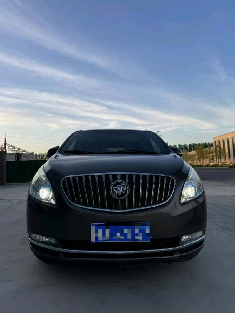 抵押车图片
