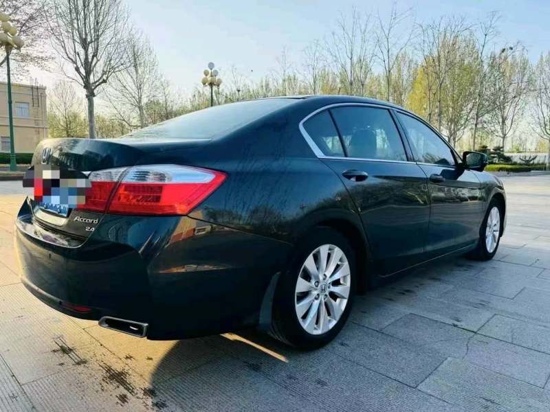 抵押车图片