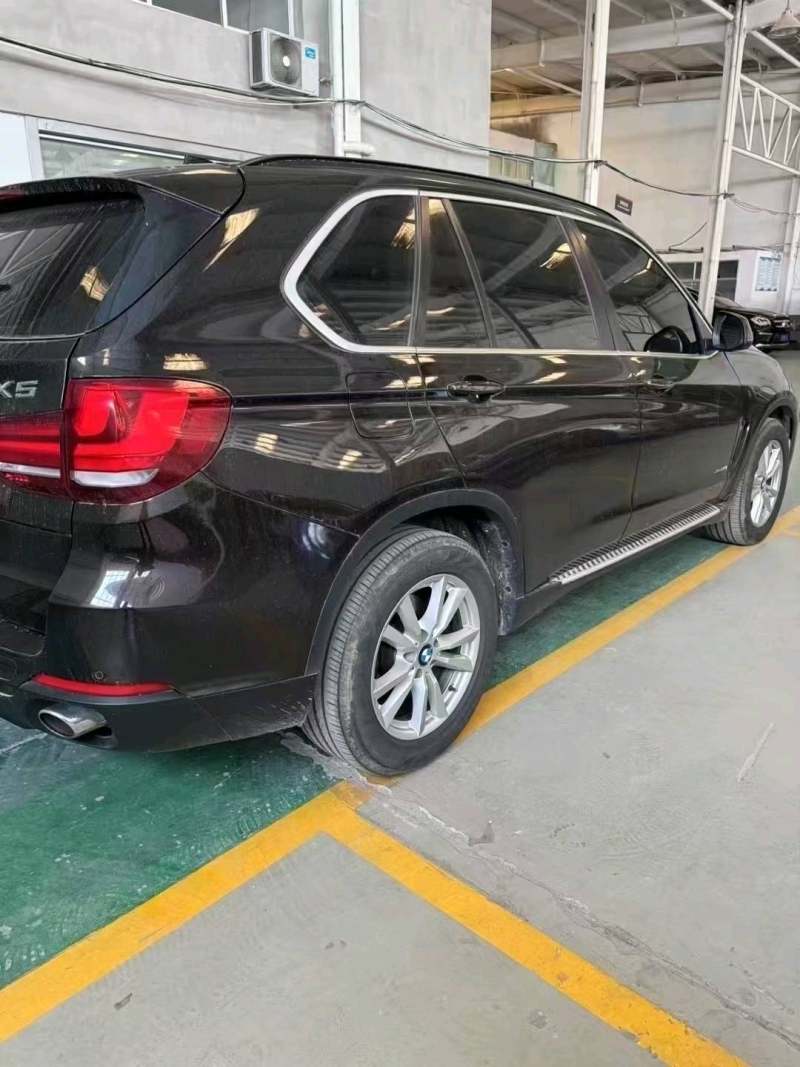 抵押车图片