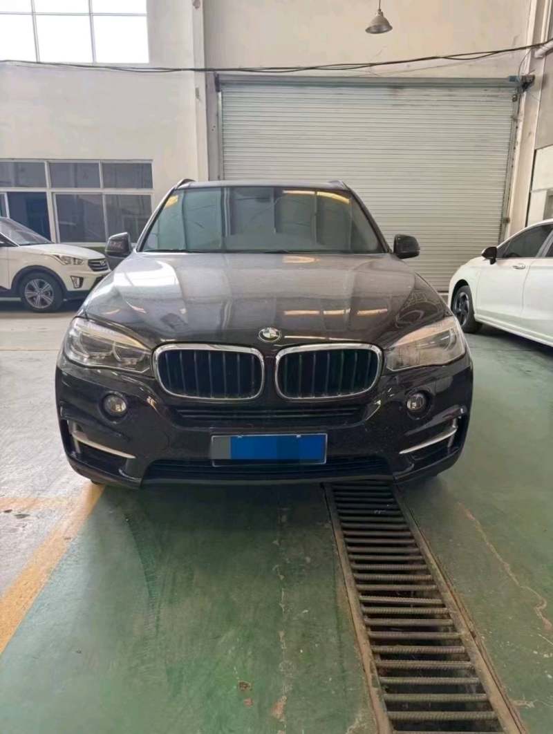 抵押车图片