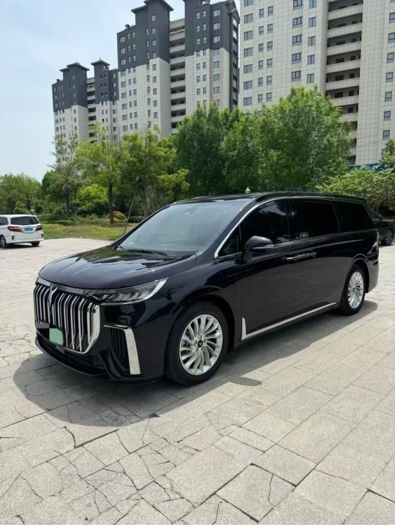 抵押车图片