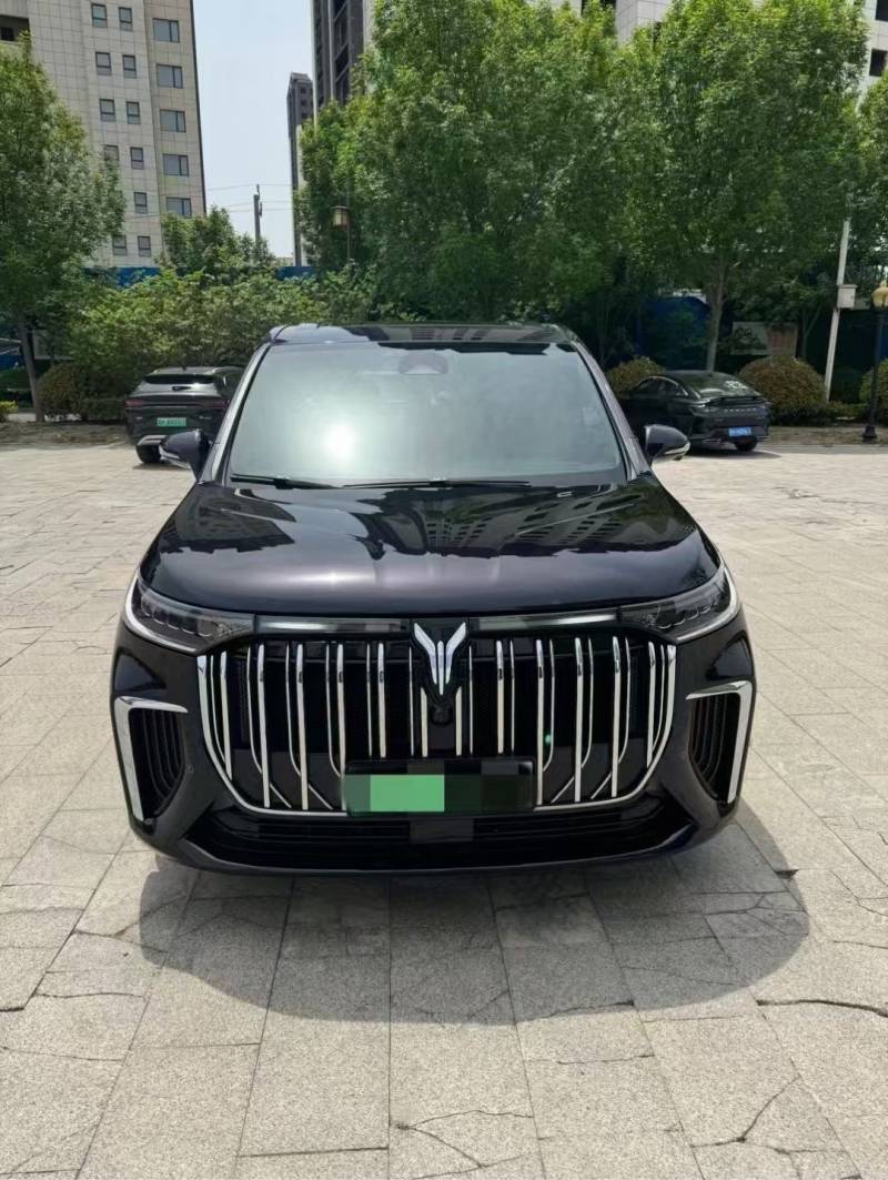 抵押车图片