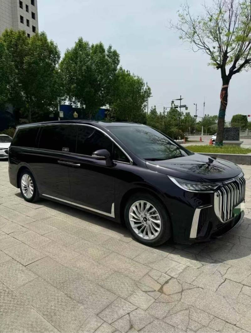 抵押车图片