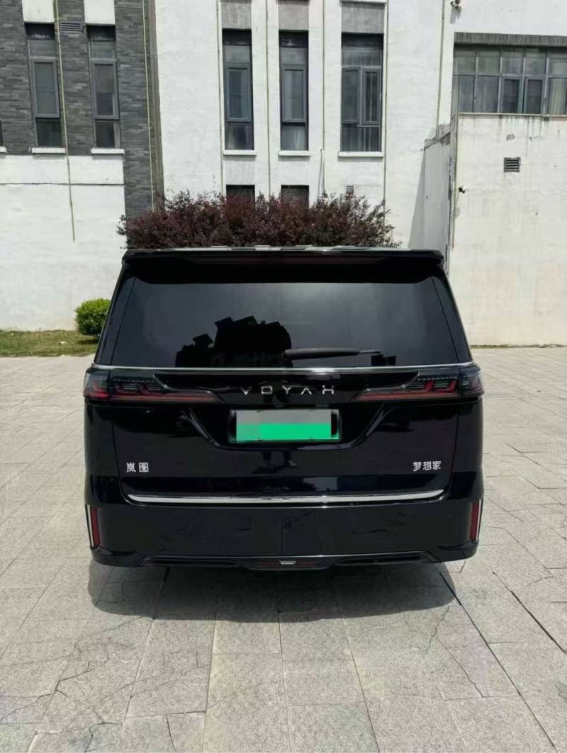 抵押车图片