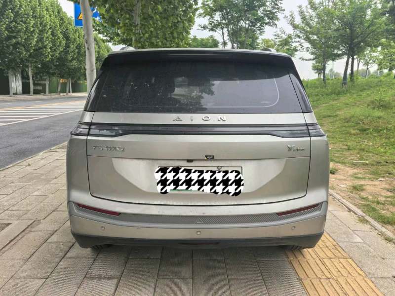 抵押车图片