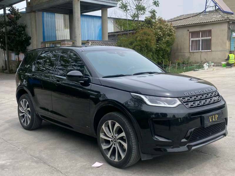 抵押车图片