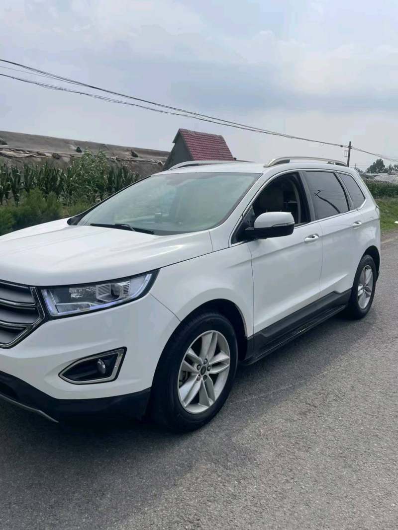 抵押车图片