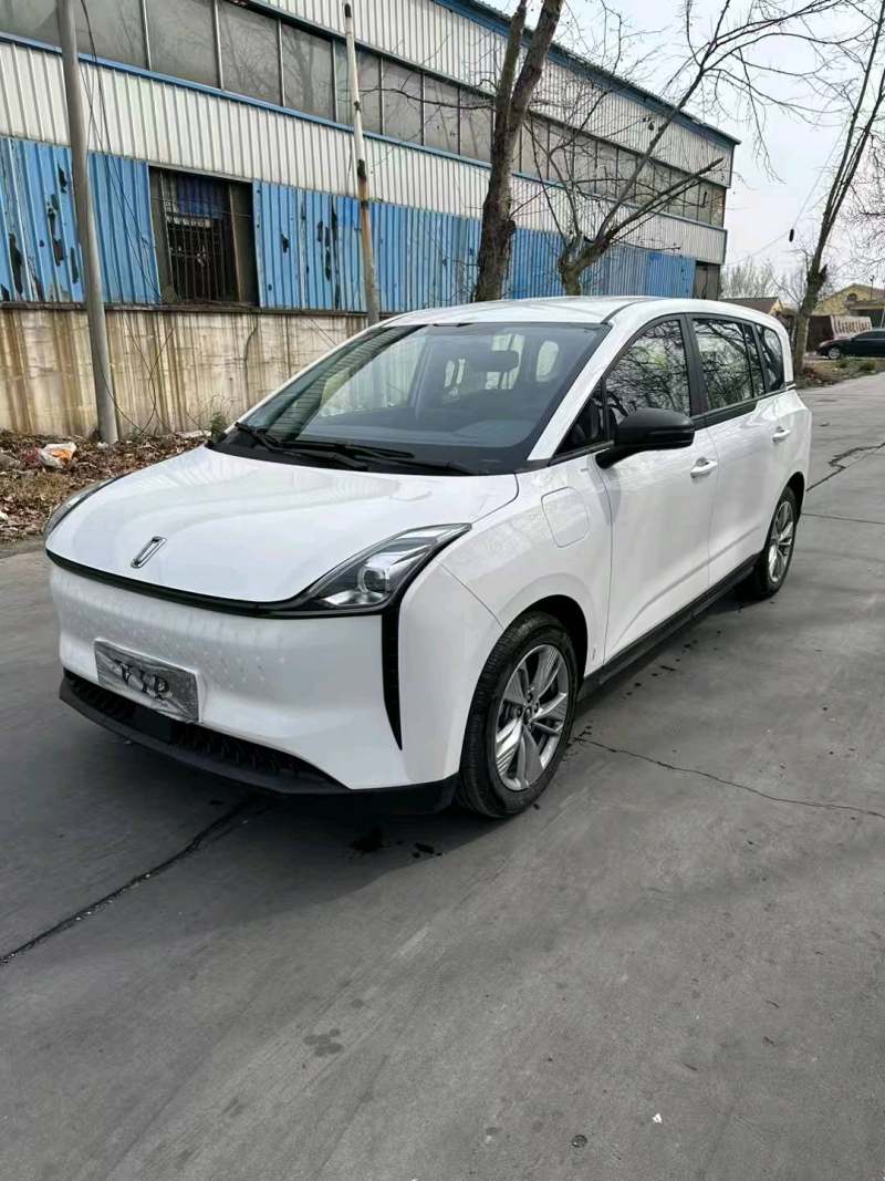 抵押车图片