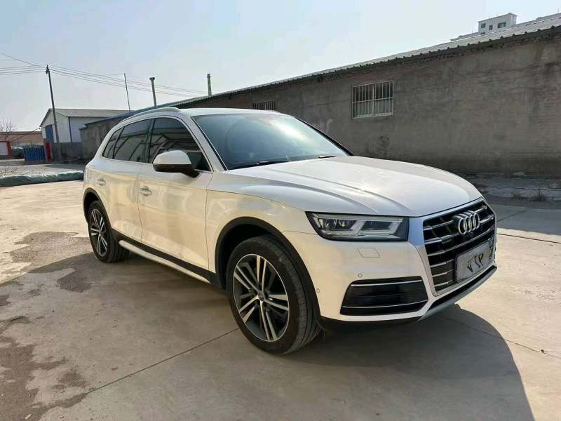 抵押车图片