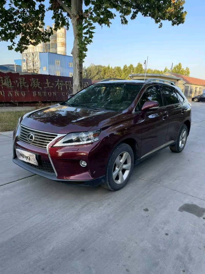 抵押车图片