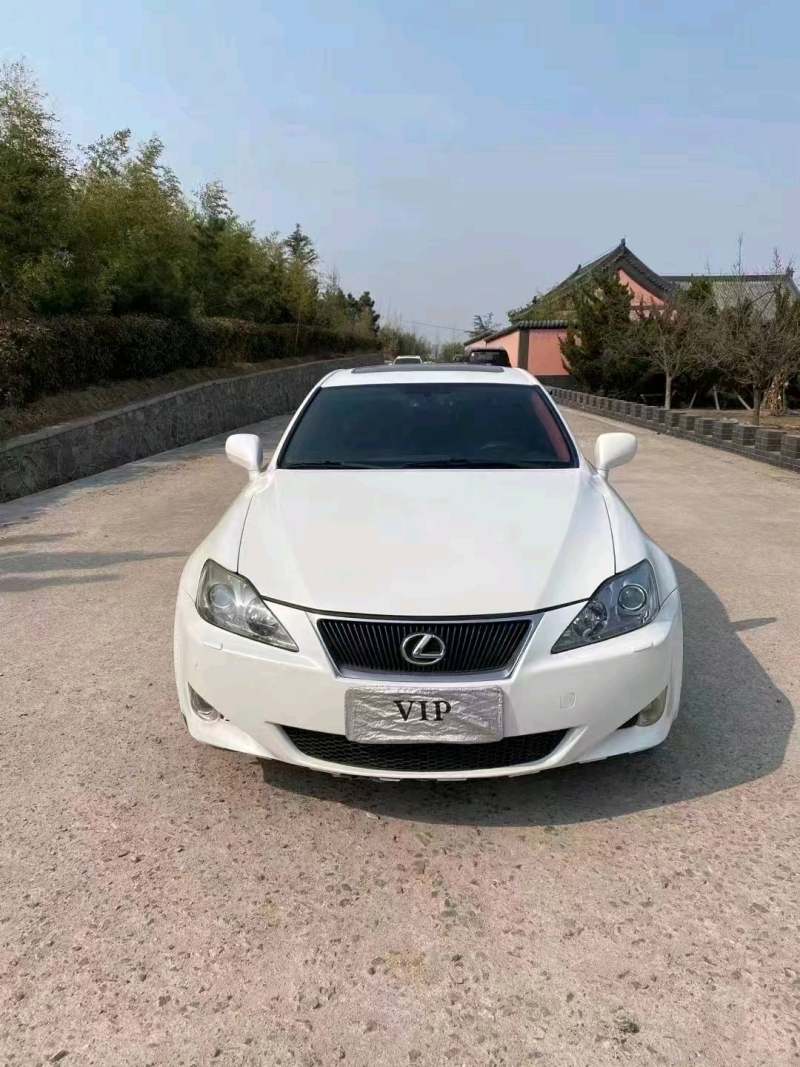 抵押车图片