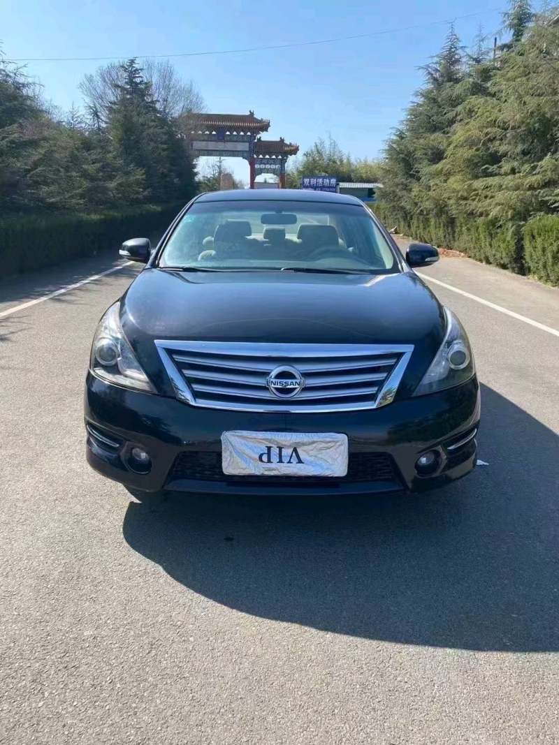 抵押车图片