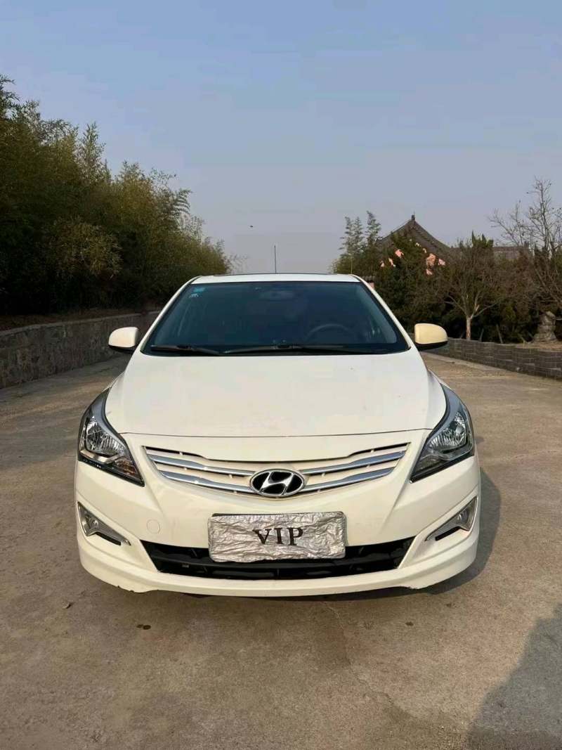 抵押车图片
