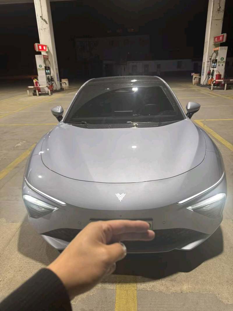 抵押车图片