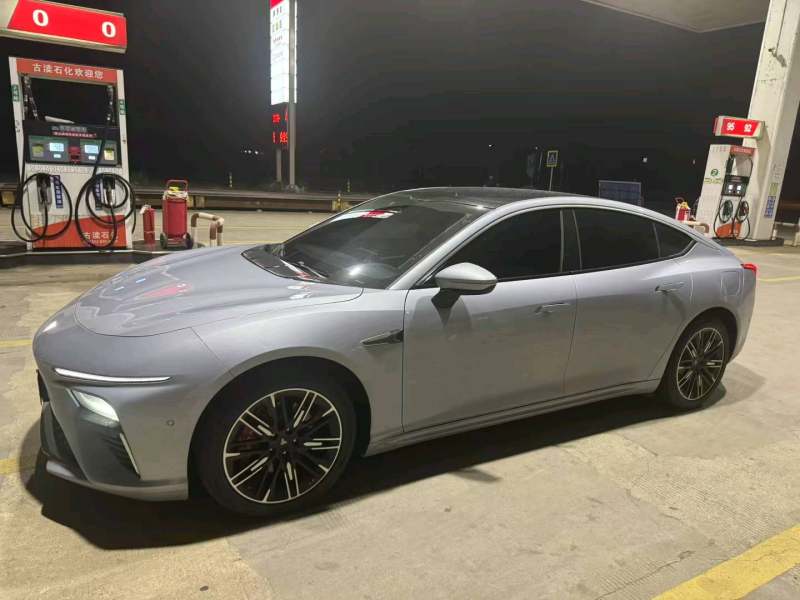 抵押车图片