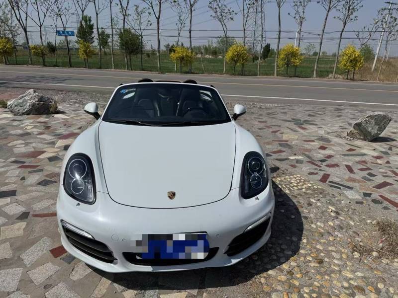 抵押车图片