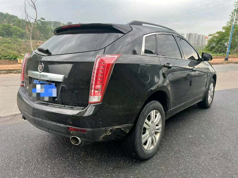 抵押车图片