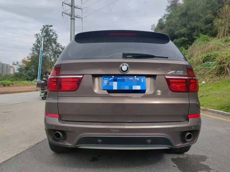 抵押车图片