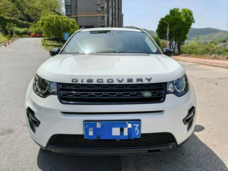 抵押车图片