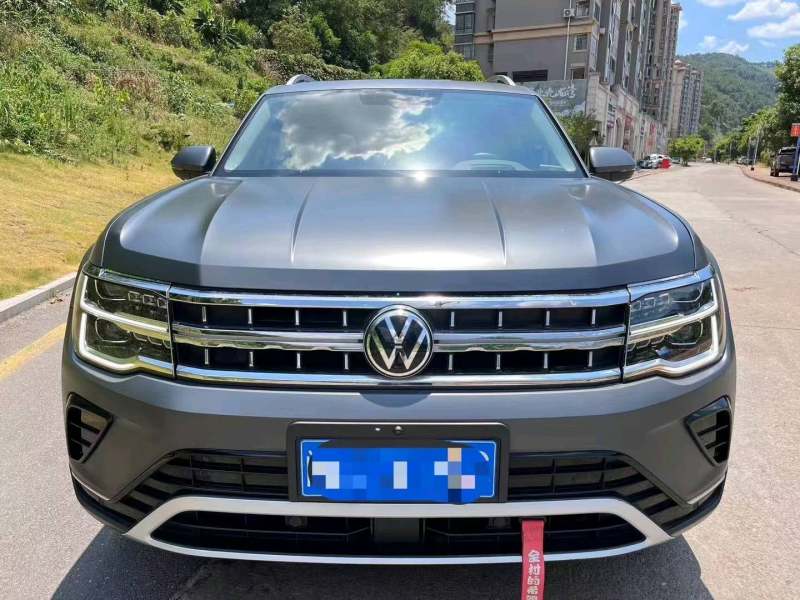 抵押车图片