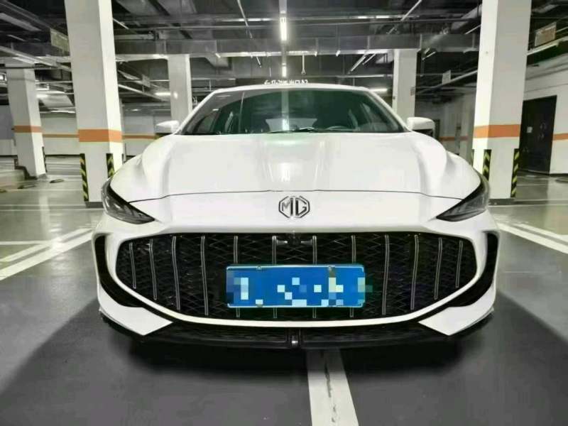 抵押车图片