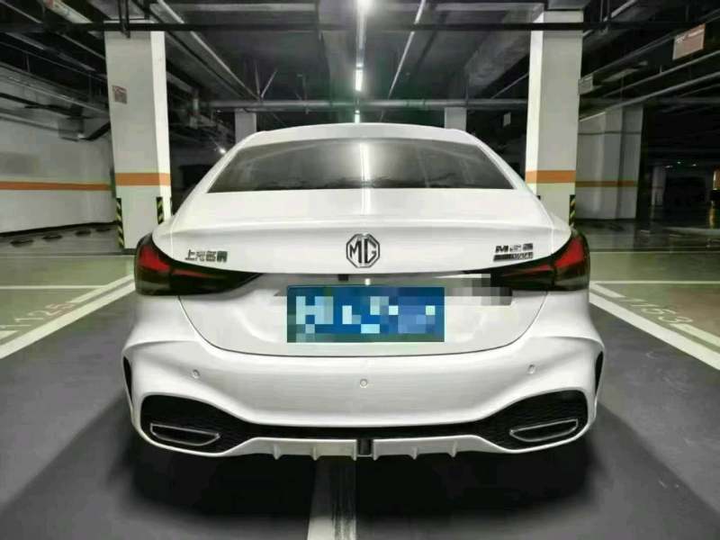 抵押车图片