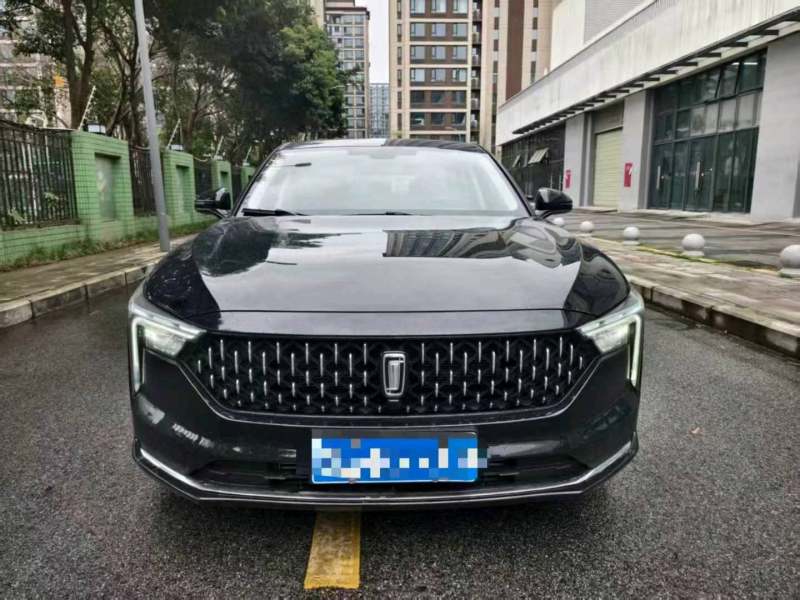 抵押车图片