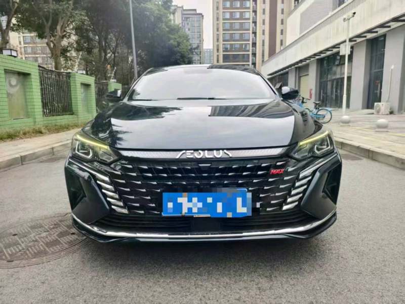 抵押车图片