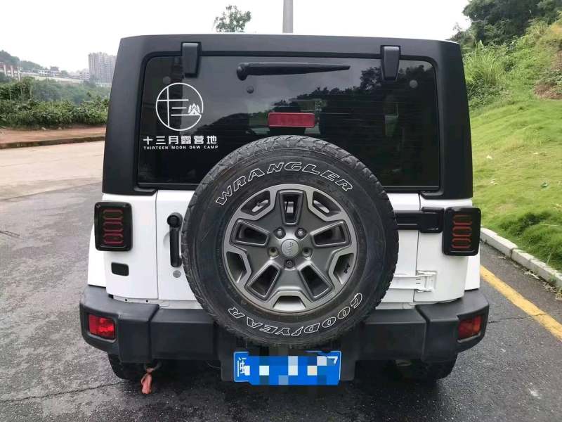 抵押车图片