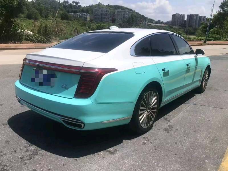 抵押车图片