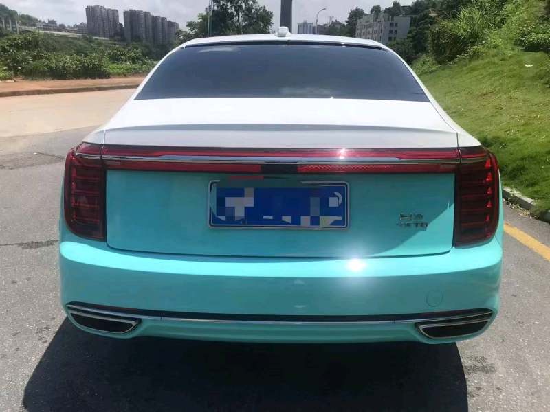 抵押车图片