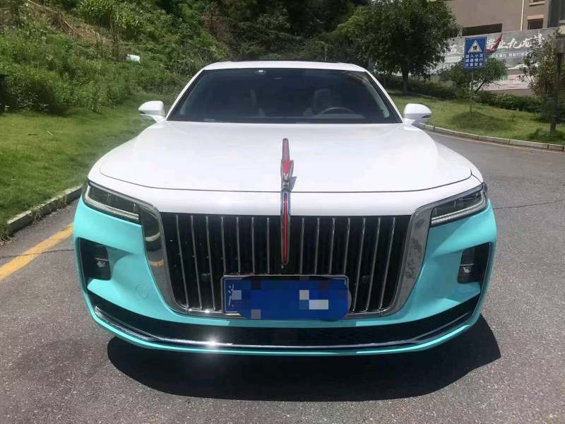 抵押车图片