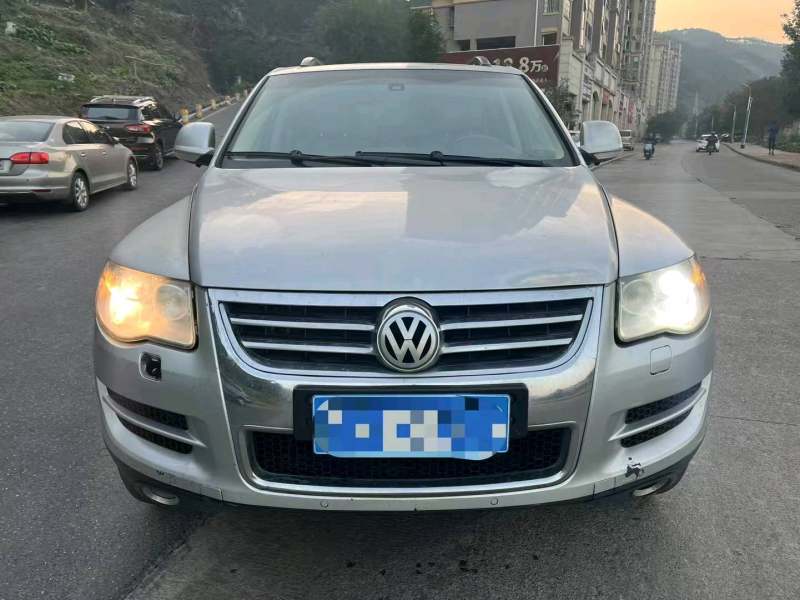 抵押车图片
