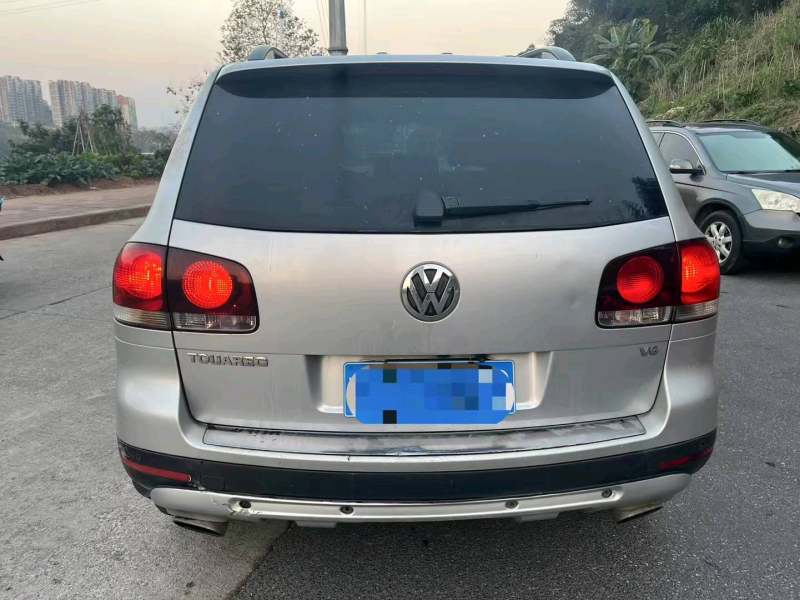 抵押车图片