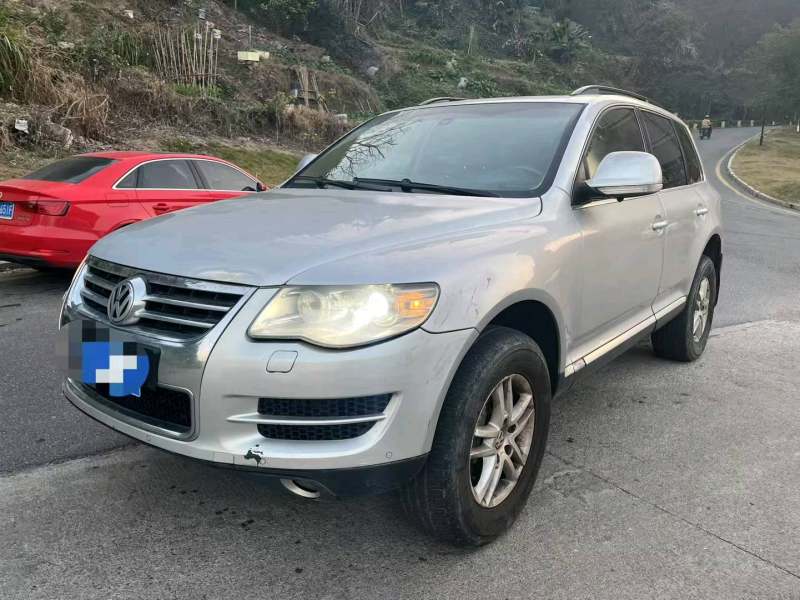 抵押车图片