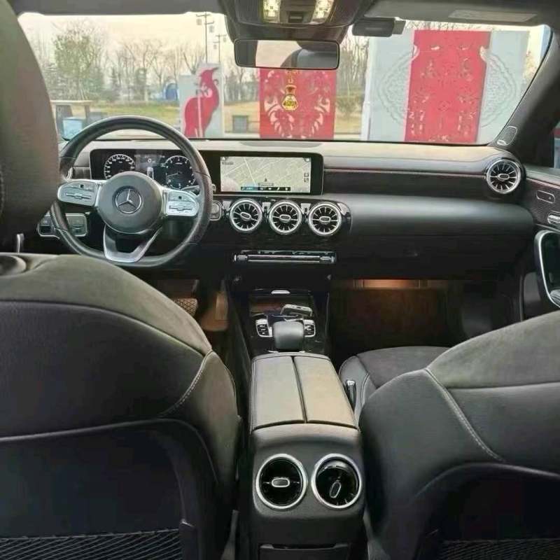 抵押车图片