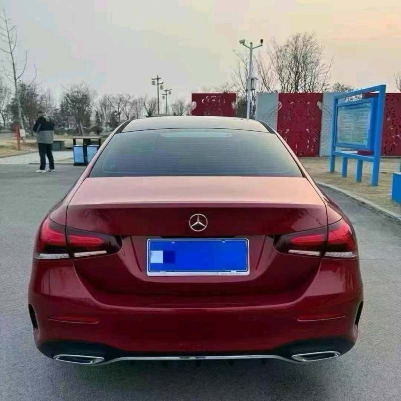 抵押车图片