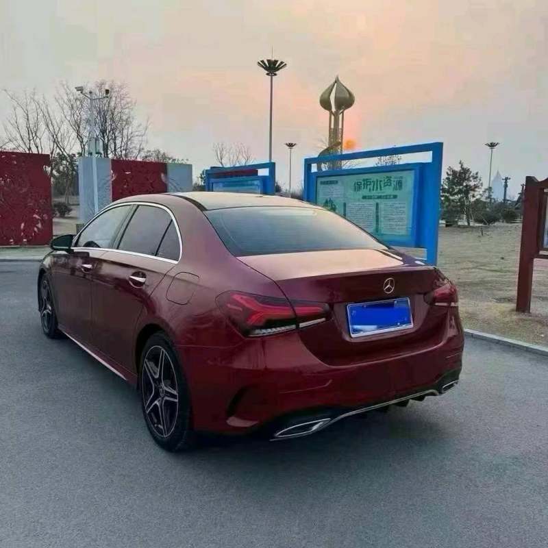 抵押车图片