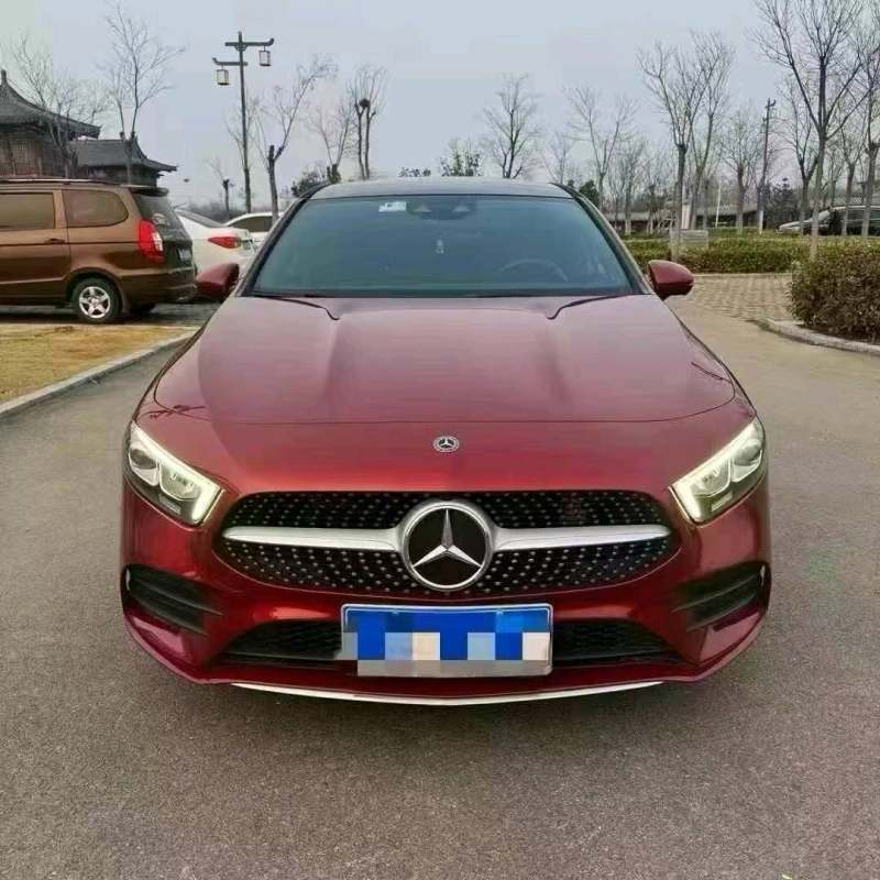 抵押车图片