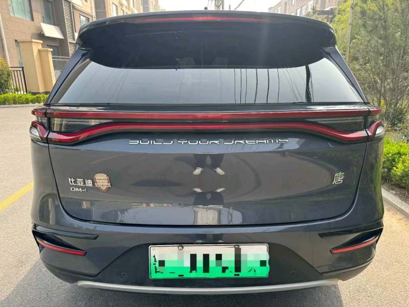 抵押车图片
