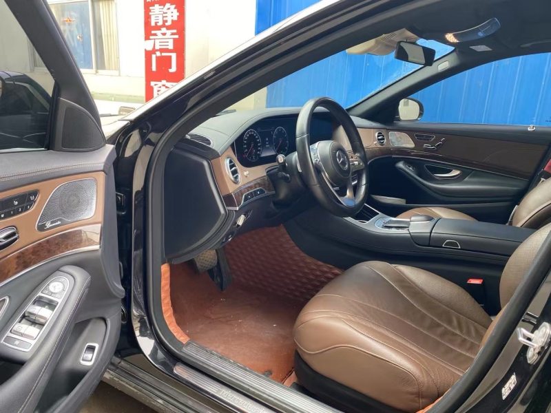 抵押车图片